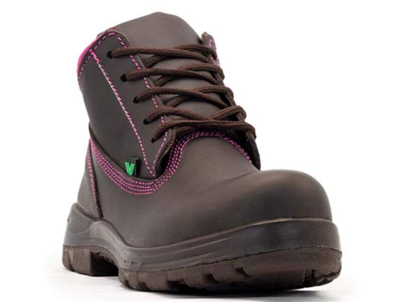 Euro Lady Calzado Industrial Naucalpa