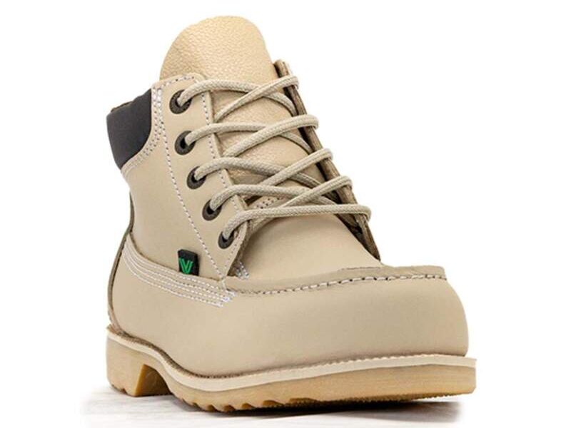 M17 Calzado Industrial México