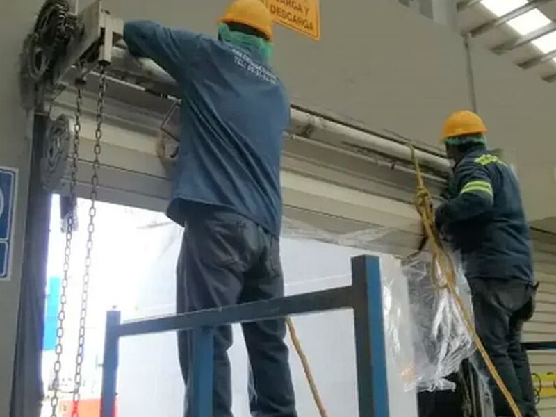 Mantenimiento y Reparación Ecatepec