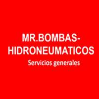Mr. Bombas