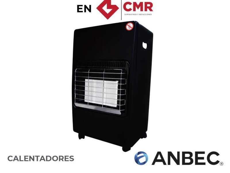 Calentador México