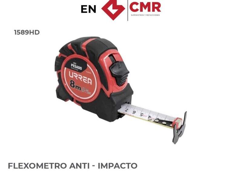 Flexómetro México