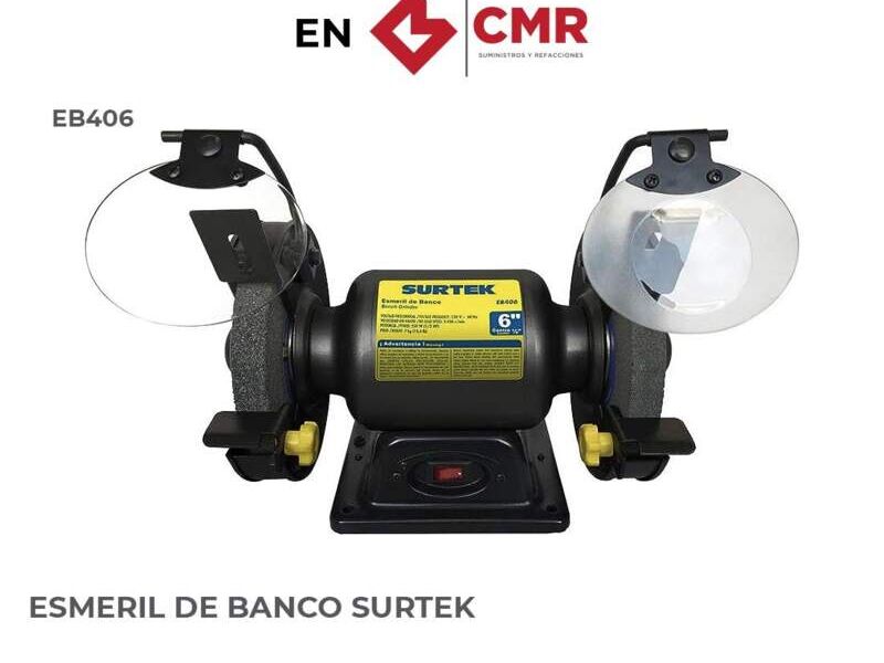Esmeril México