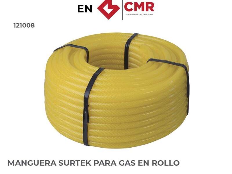Manguera México