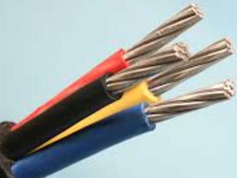 Cables Eléctricos México