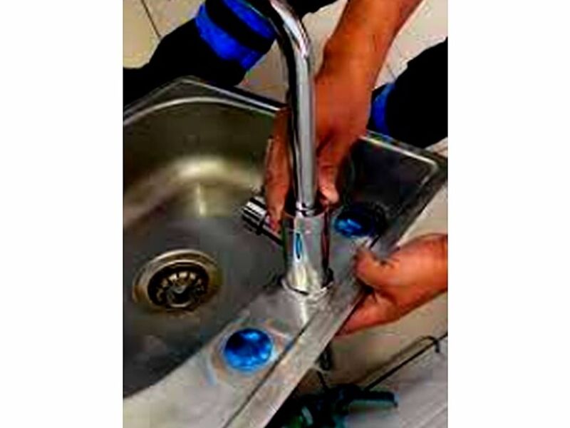 Instalaciones gas sanitarias Puebla 
