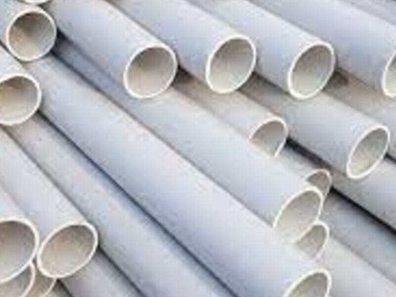 Tubería  PVC México 