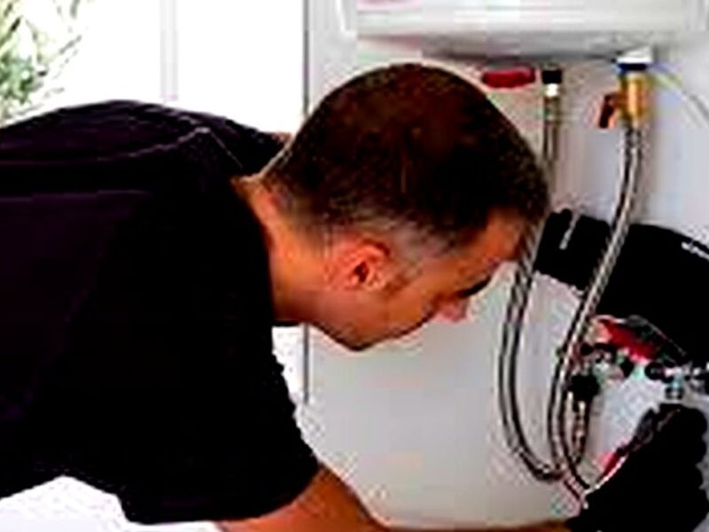 Instalaciojn Lavabos Pachuca