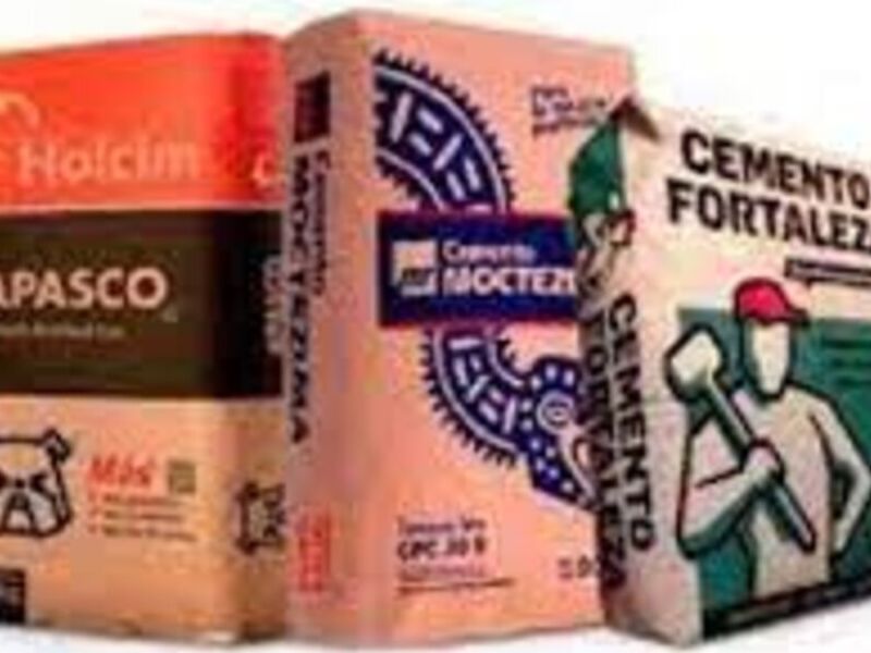 Cemento México