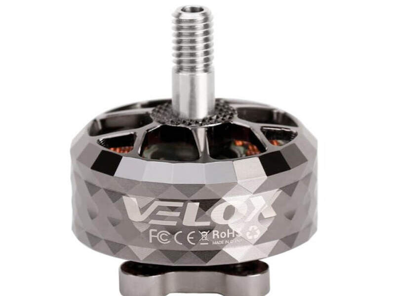 Motor Brushless TBS V2208 México