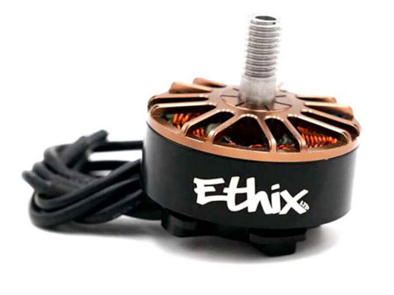 Motor Brushless 2407 1739kv México