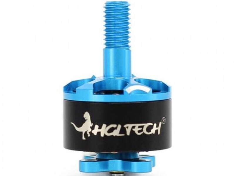Motor Brushless HD1408-2400kv México