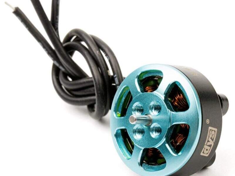 Motor Brushless BE1404 4300KV  México