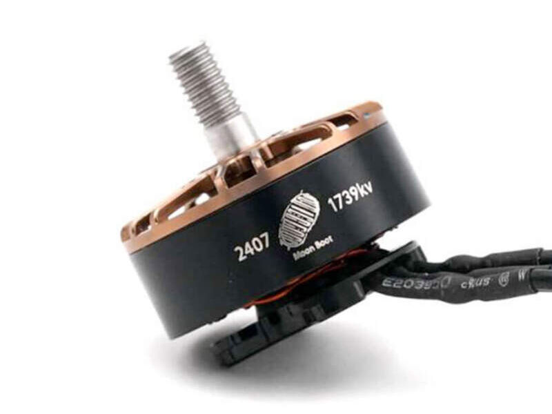 Motor Brushless TBS V2208 Monterrey