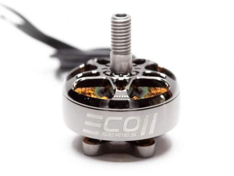 Motor Brushless 2407 1739kv Monterrey