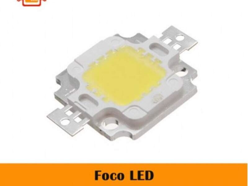 Led 10w México