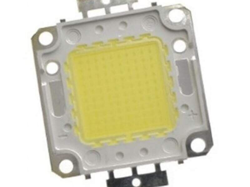 LED 50W México
