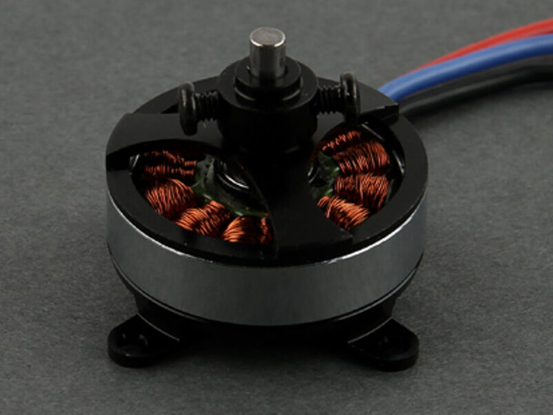 MOTOR BRUSHLESS 2205C 1400KV México
