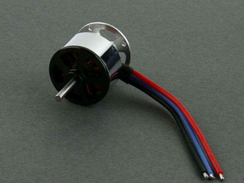 MOTOR BRUSHLESS 2210N 1000KV México