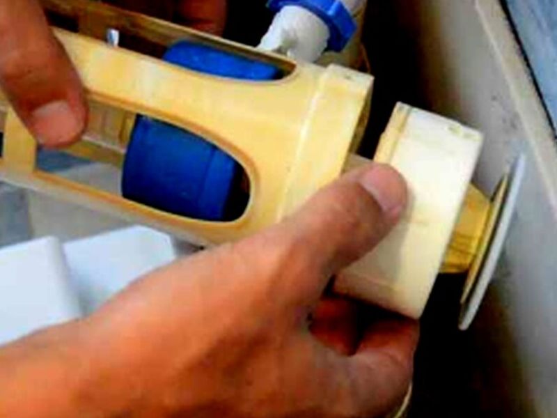Reparación cisternas Culiacan