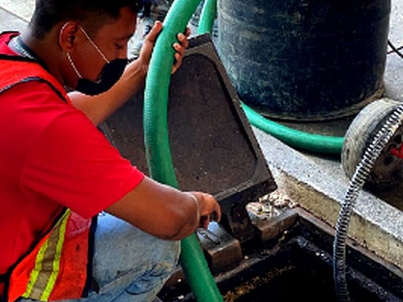 Sistemas bombeo Mexicali 