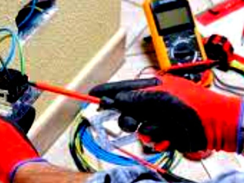 Servicios electricidad Mexicali 