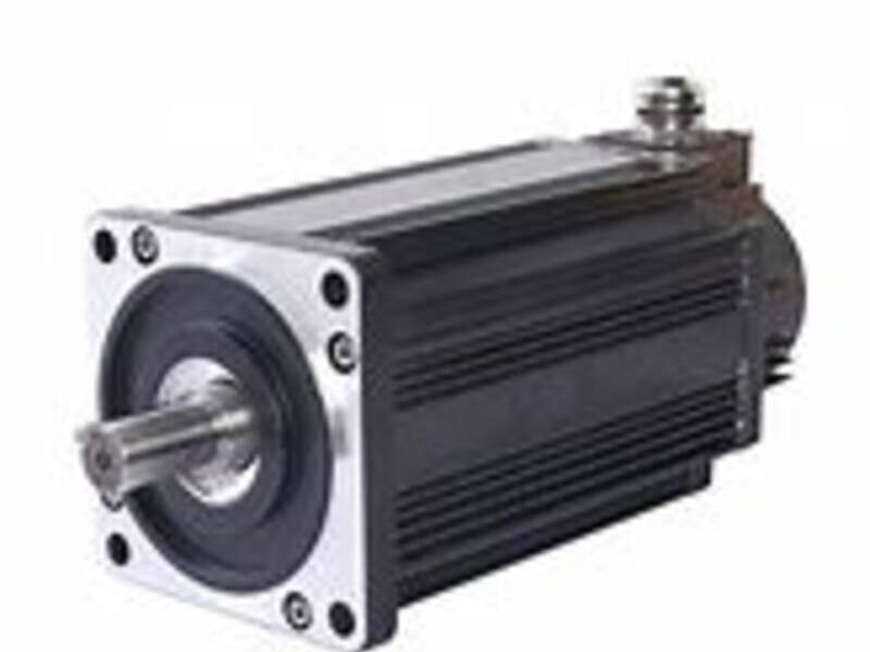 MOTOR BRUSHLESS  48v 4.5kw 1500rpm México