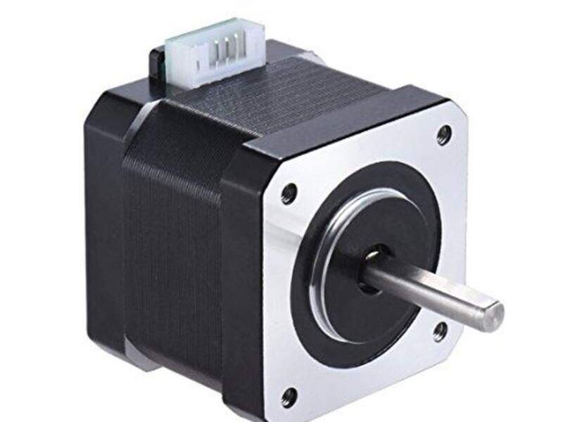 Motor Brushless Dc  48v 1kw 3000rpm México