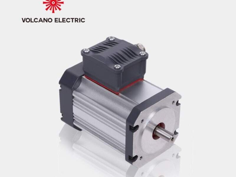 MOTOR BRUSHLESS  BLDC México