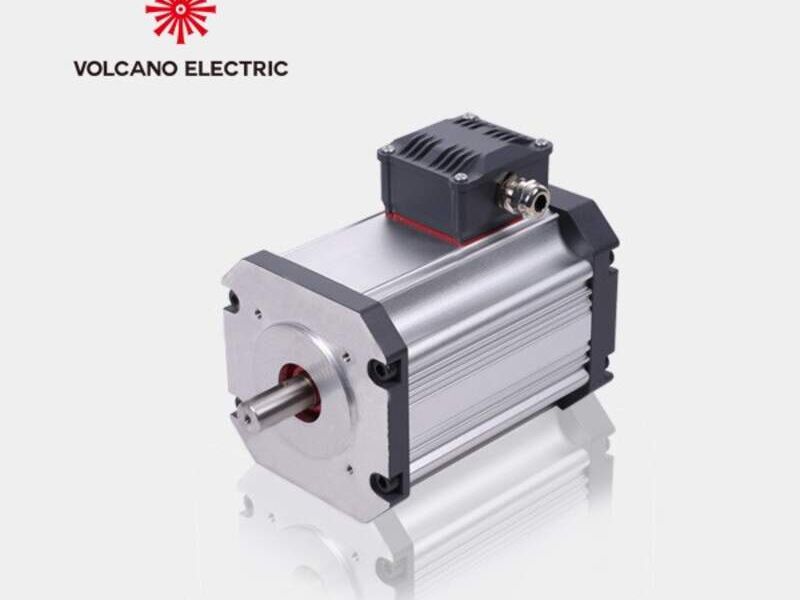 MOTOR BRUSHLESS  48V México