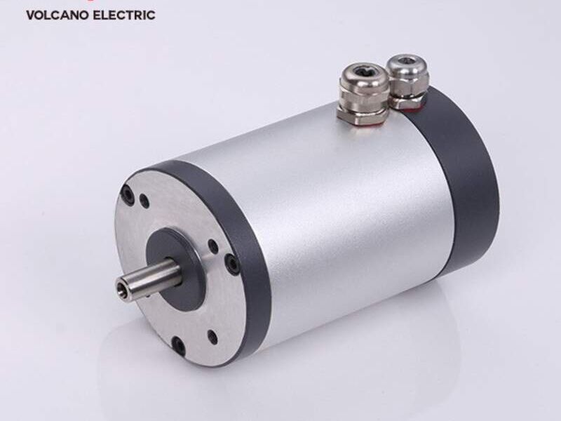 MOTOR BRUSHLESS  370W 12V México