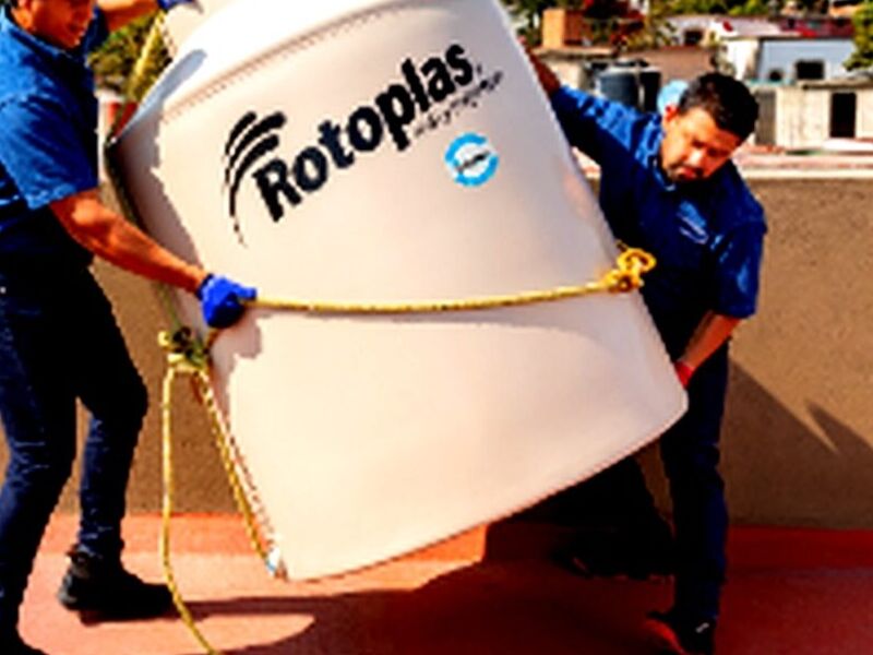 Instalaciones sanitarias Cuautitlan