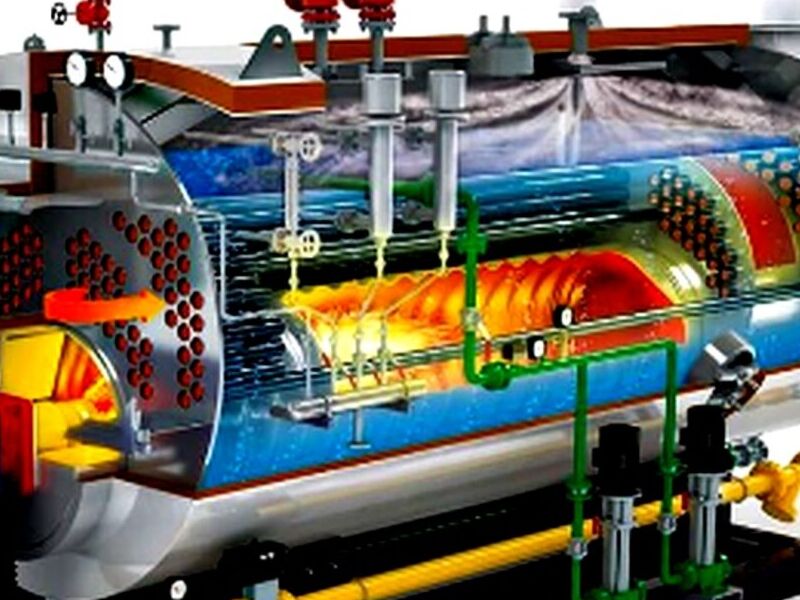 Mantenimiento preventivo electrico Cuautitlan