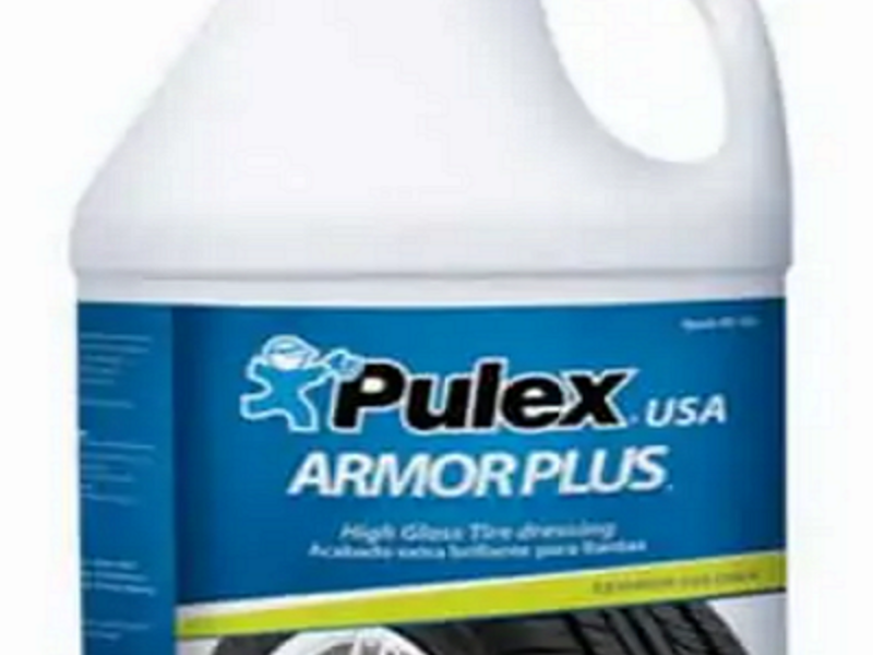 Limpiador Armor Plus Tijuana 