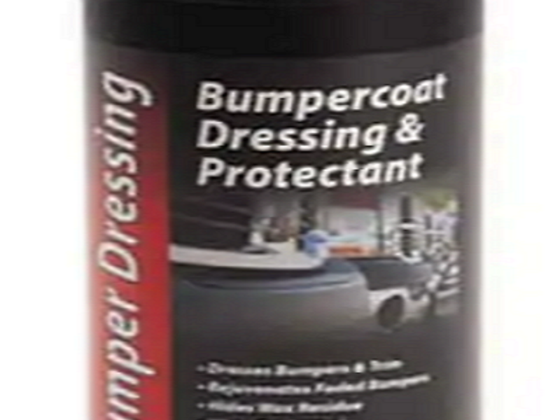 Curador Bumpercoat Tijuana