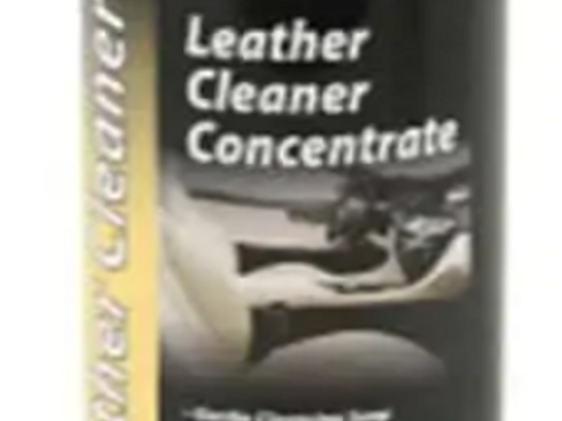 Limpiador Leather Cleaner Tijuana