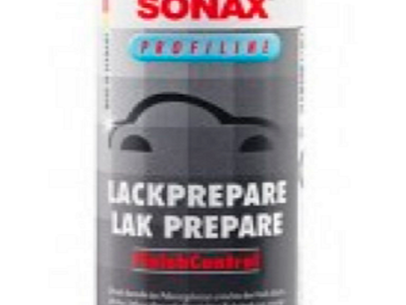 Disolvente Lack Prepare Tijuana