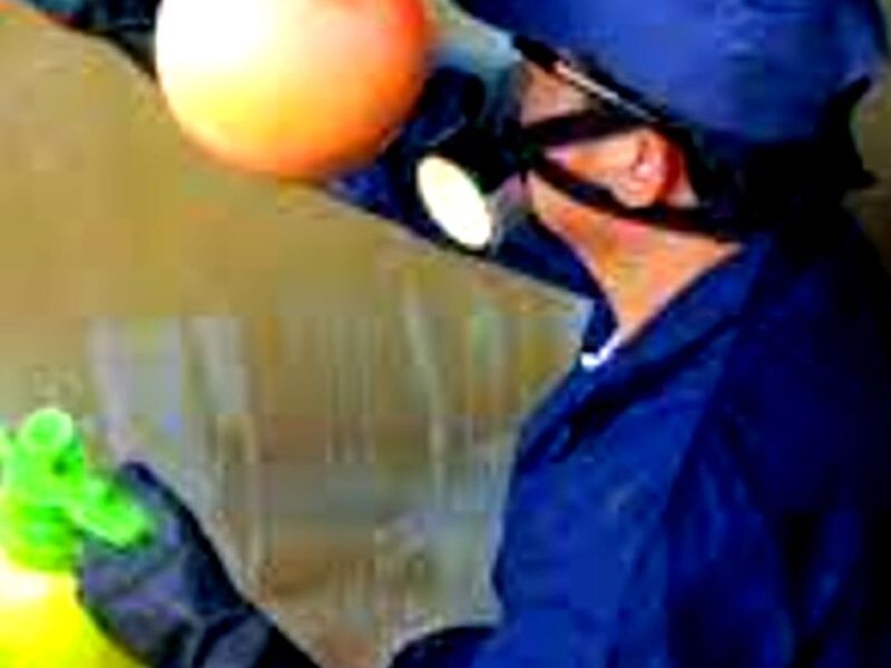 Instalacion Bombas agua Distrito Federal 
