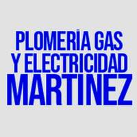 Plomería Gas y Electricidad Martínez