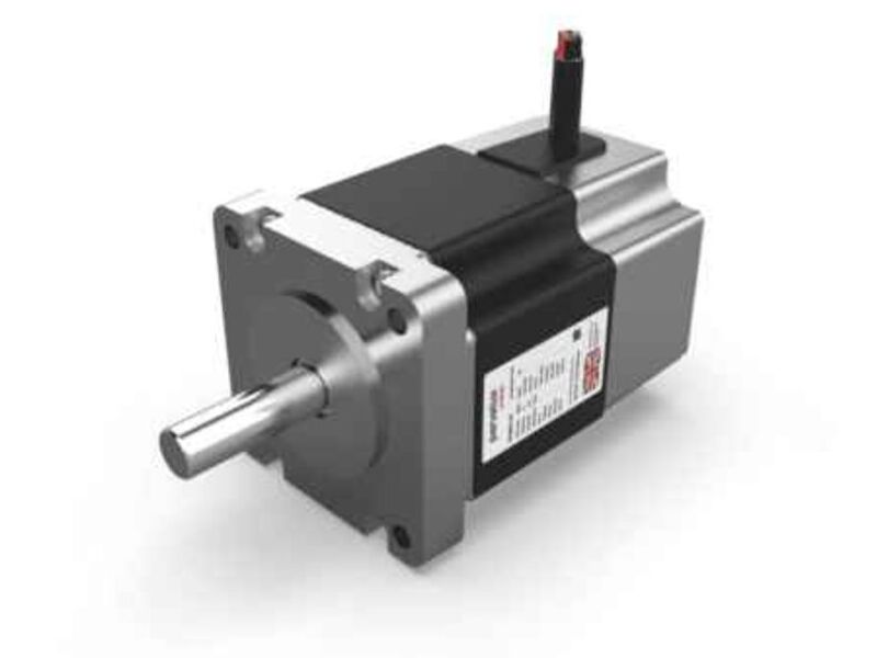 Motor Brushless BLx60 Range México