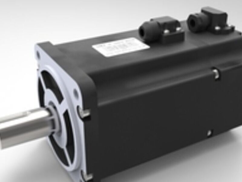 Motor Brushless PBL60 Range México