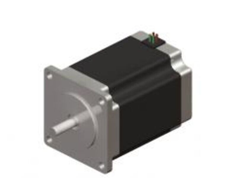 Motor Brushless BLx60 Range Monterrey