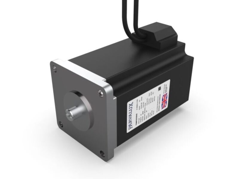 Motor Brushless PBL70 Range Monterrey