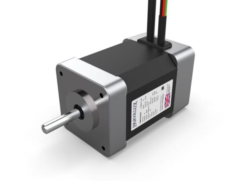 Motor Brushless PBL42 Range Monterrey