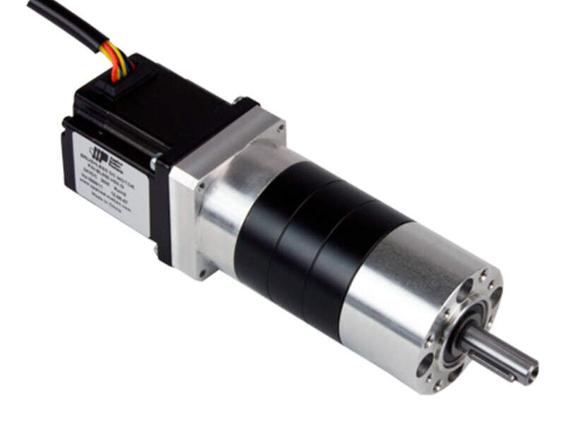 Brushless Motor BL030-H03-GP005 México
