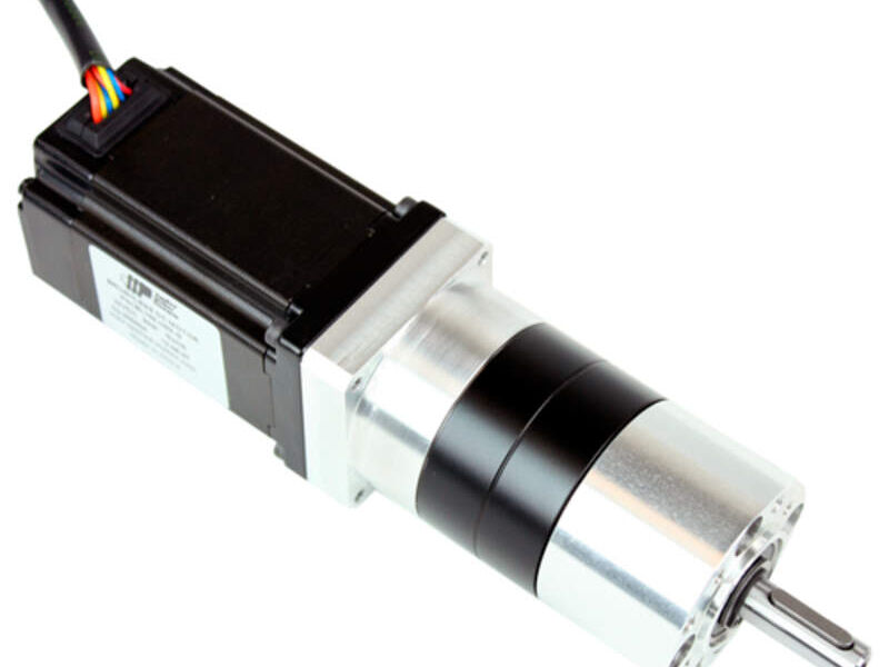 Brushless Motor BL060-H03-GP014 México