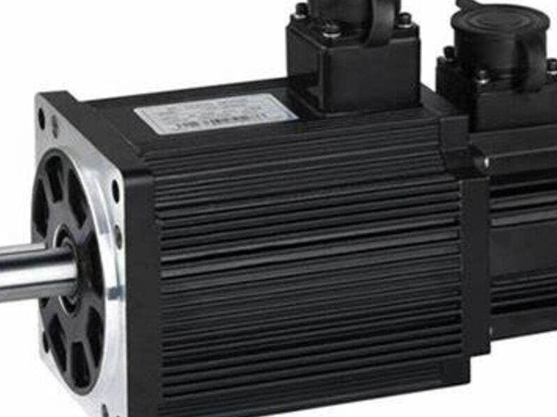 Servomotor CC Alto Rendimiento México