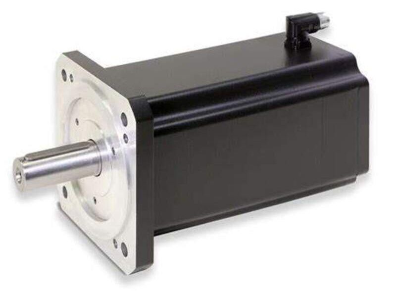 Servomotor AC Baja Inercia México