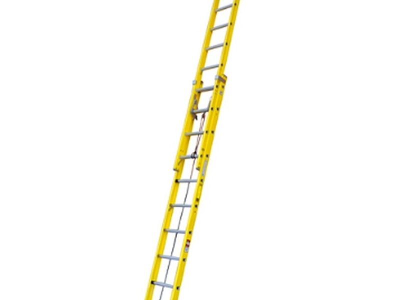 Escalera extensión Guadalajara.