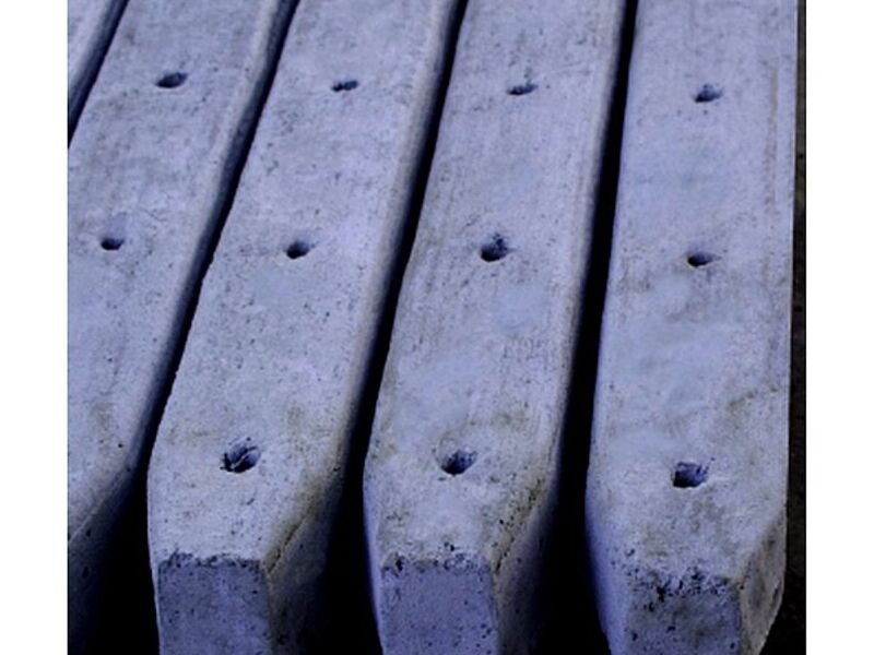 Productos Concreto México